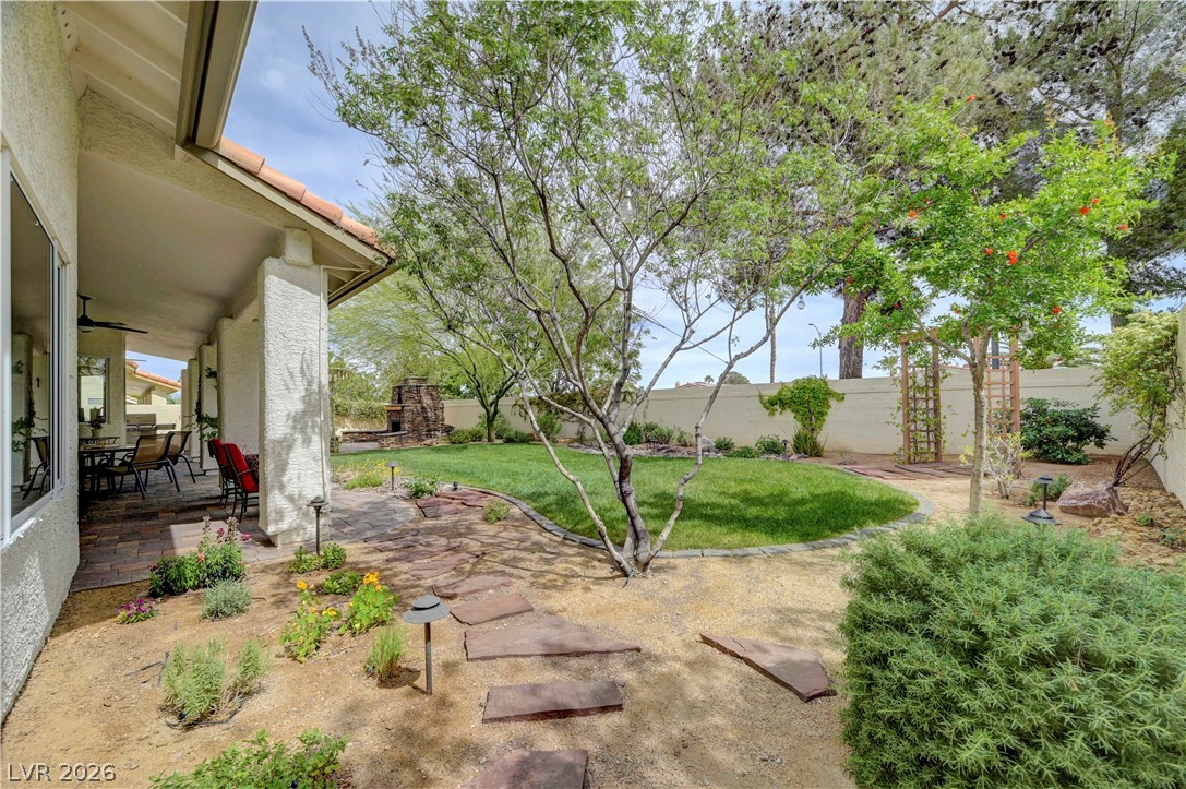 1432 Castle Crest Drive Las Vegas NV 89117