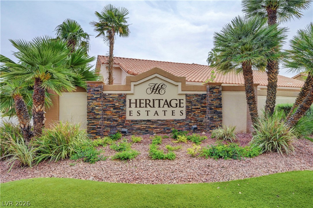 1432 Castle Crest Drive Las Vegas NV 89117