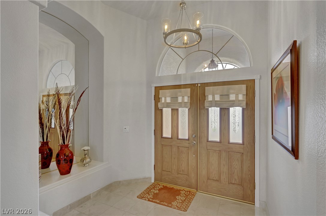 1432 Castle Crest Drive Las Vegas NV 89117