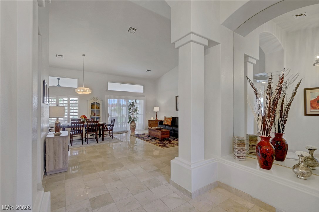 1432 Castle Crest Drive Las Vegas NV 89117