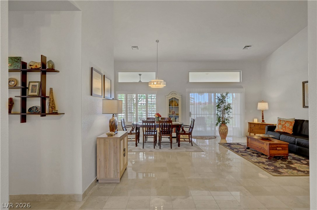 1432 Castle Crest Drive Las Vegas NV 89117