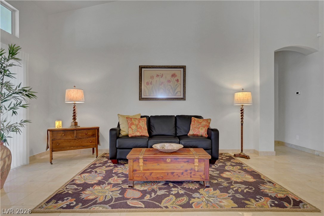 1432 Castle Crest Drive Las Vegas NV 89117