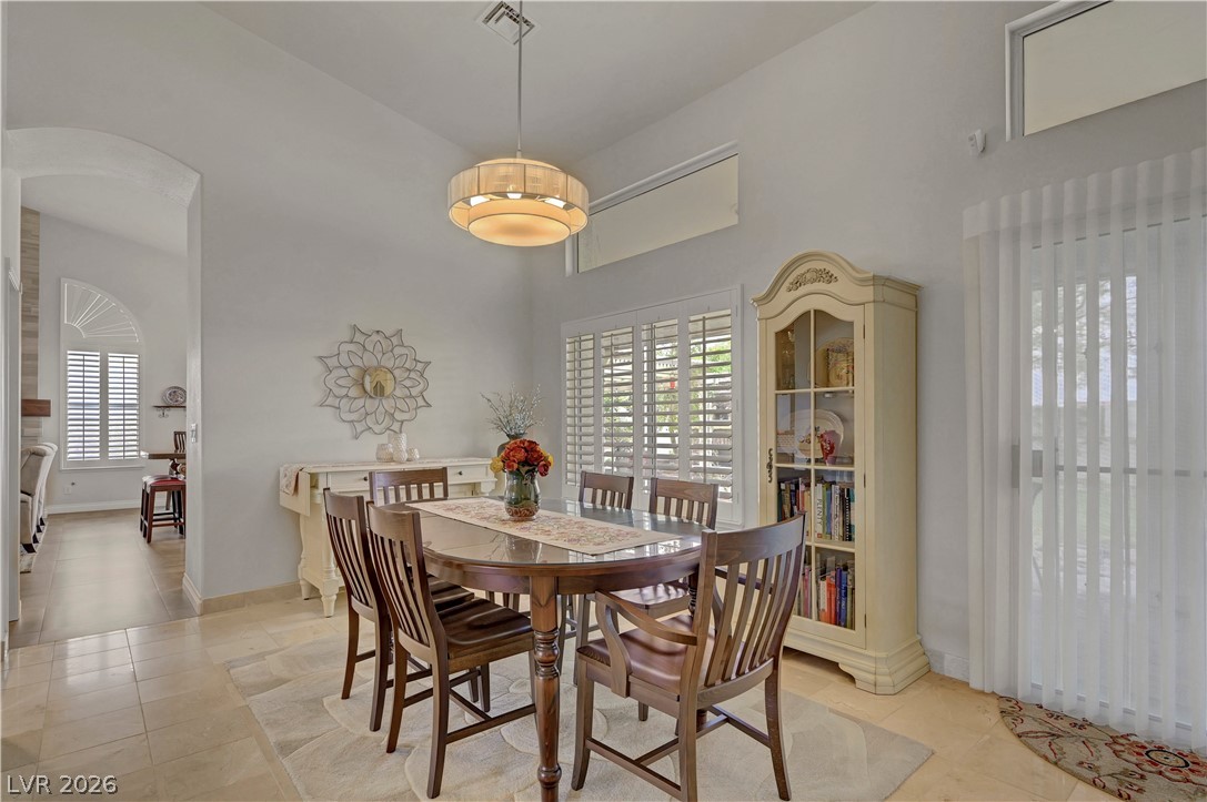 1432 Castle Crest Drive Las Vegas NV 89117