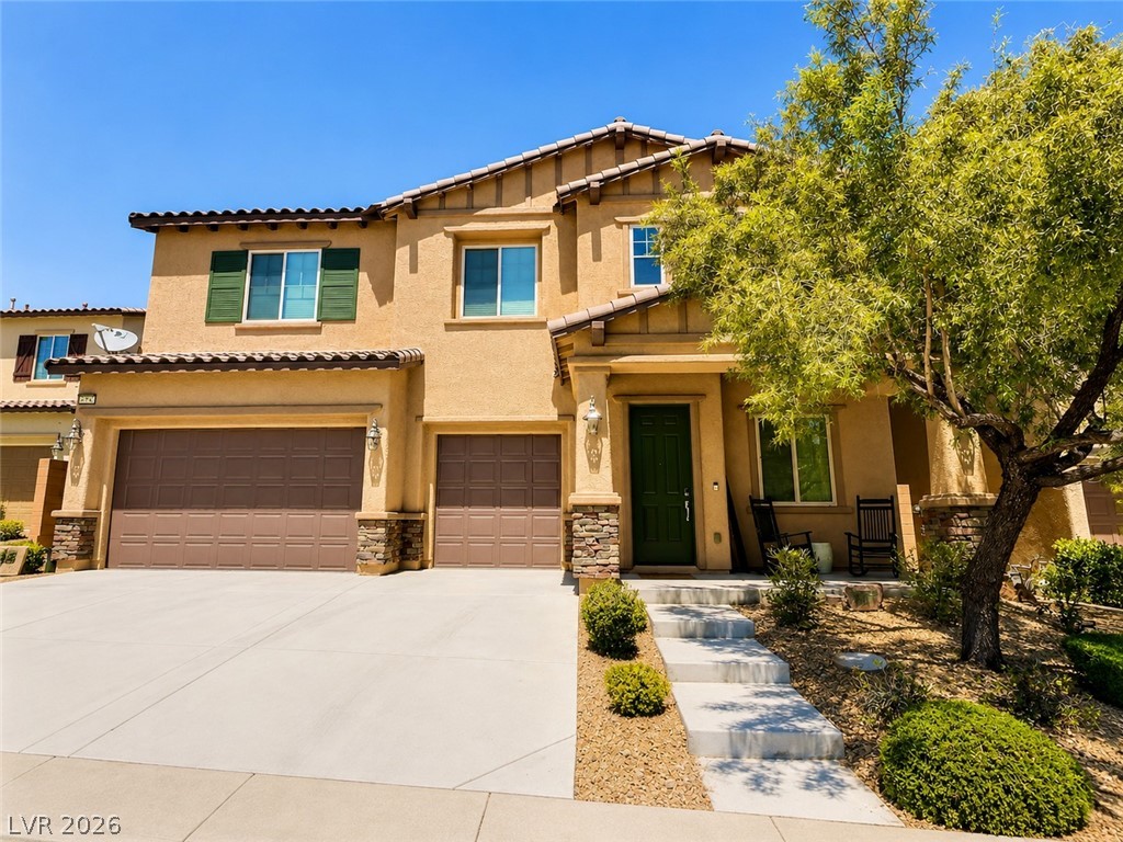 9724 University Ridge Avenue Las Vegas NV 89149
