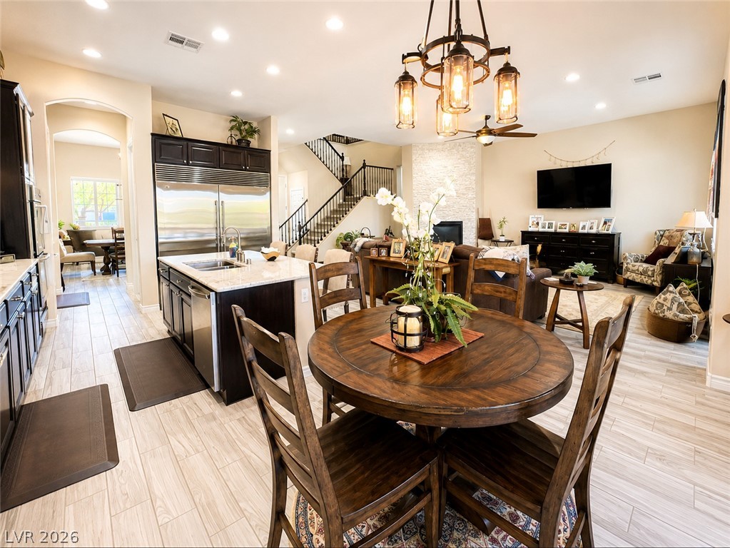 9724 University Ridge Avenue Las Vegas NV 89149