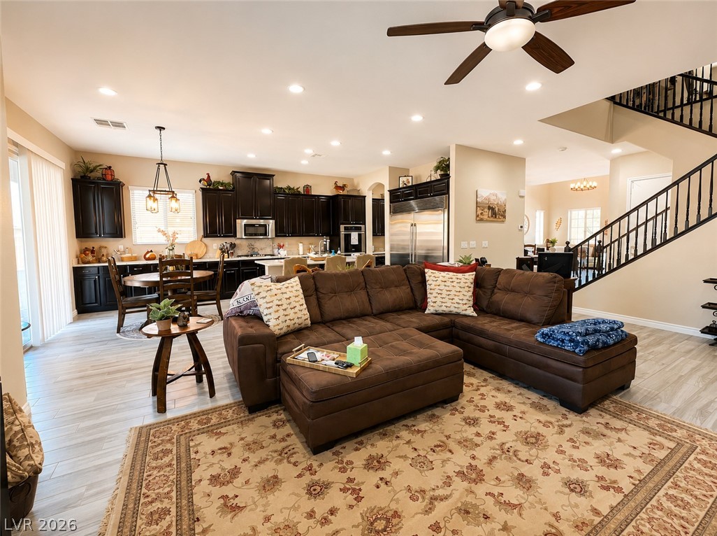 9724 University Ridge Avenue Las Vegas NV 89149