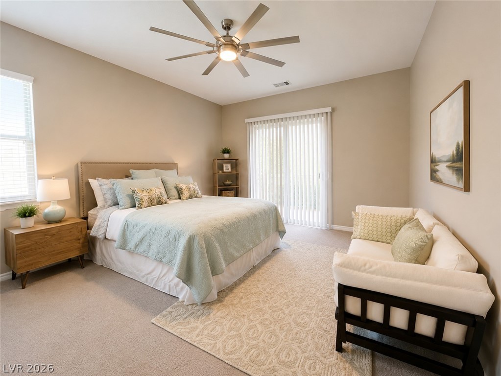 9724 University Ridge Avenue Las Vegas NV 89149