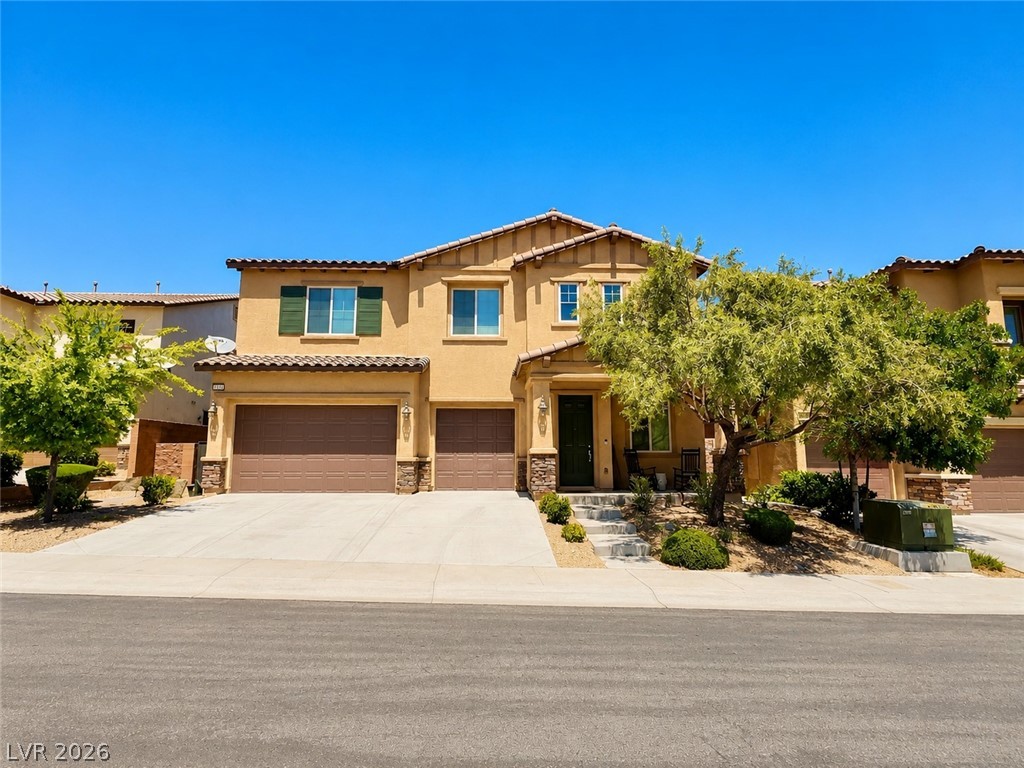 9724 University Ridge Avenue Las Vegas NV 89149