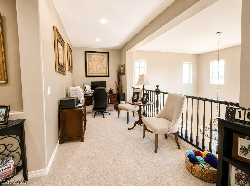 9724 University Ridge Avenue Las Vegas NV 89149