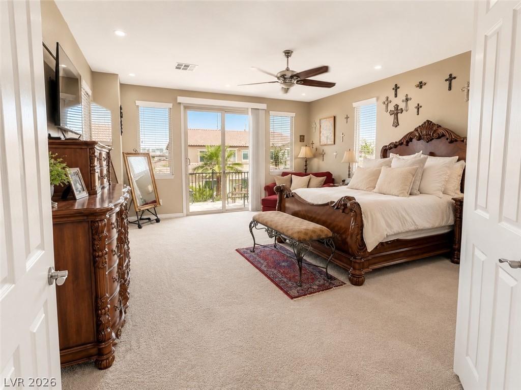 9724 University Ridge Avenue Las Vegas NV 89149