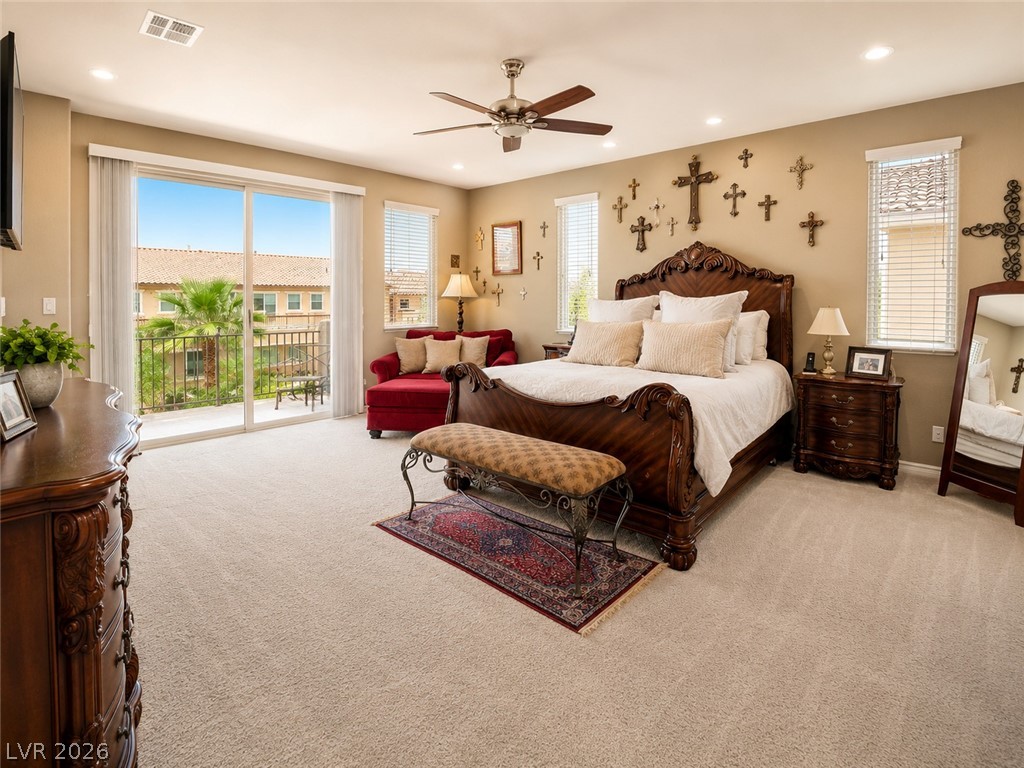 9724 University Ridge Avenue Las Vegas NV 89149