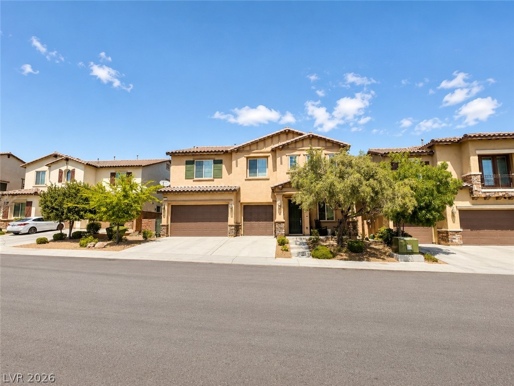 9724 University Ridge Avenue Las Vegas NV 89149