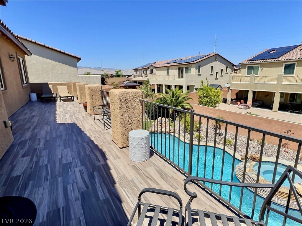 9724 University Ridge Avenue Las Vegas NV 89149