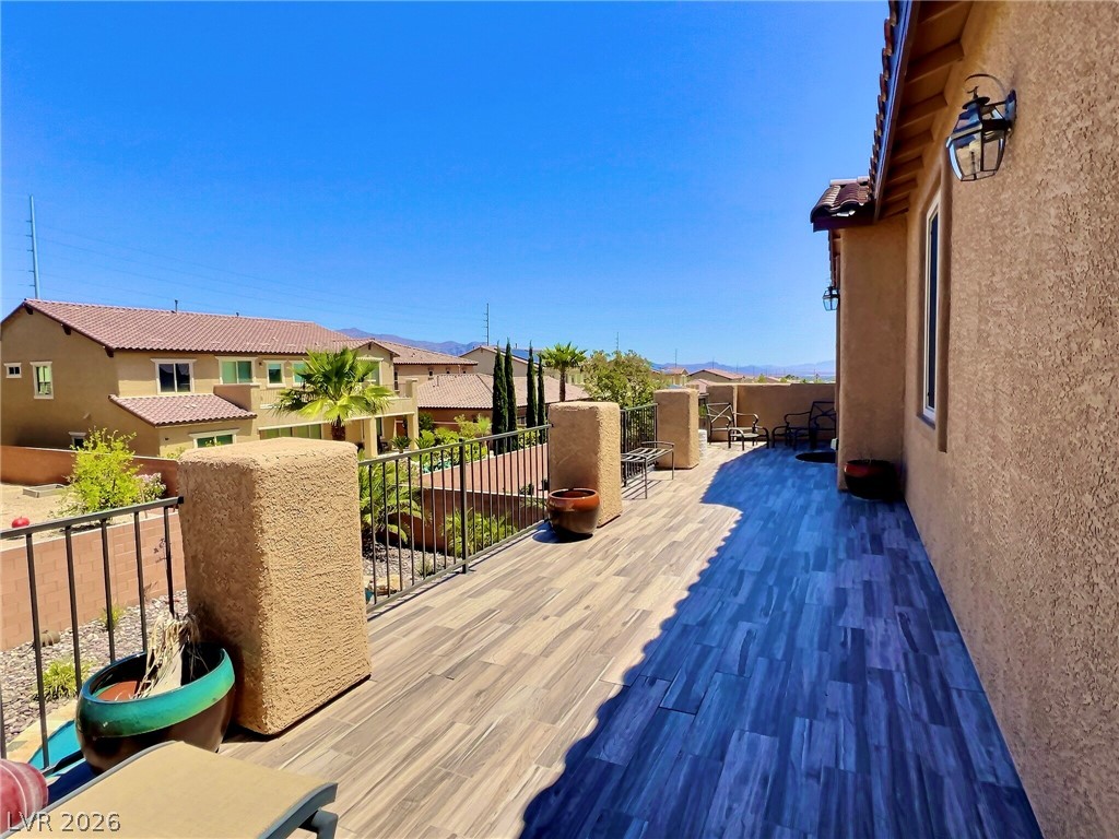 9724 University Ridge Avenue Las Vegas NV 89149