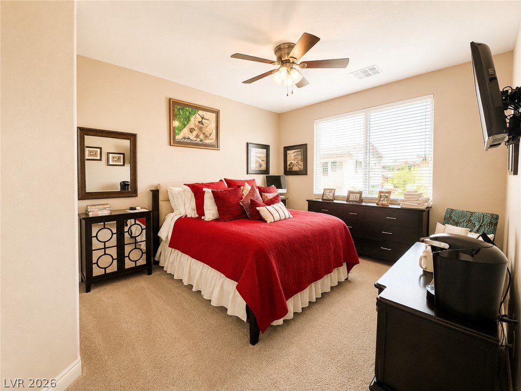 9724 University Ridge Avenue Las Vegas NV 89149