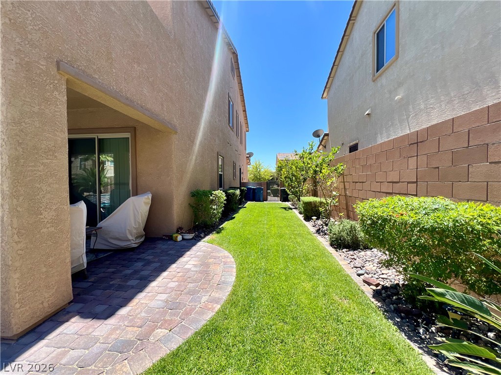 9724 University Ridge Avenue Las Vegas NV 89149