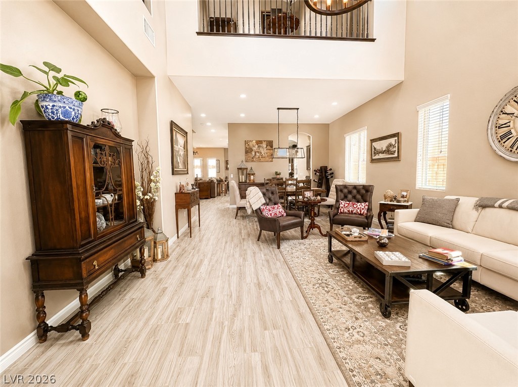 9724 University Ridge Avenue Las Vegas NV 89149