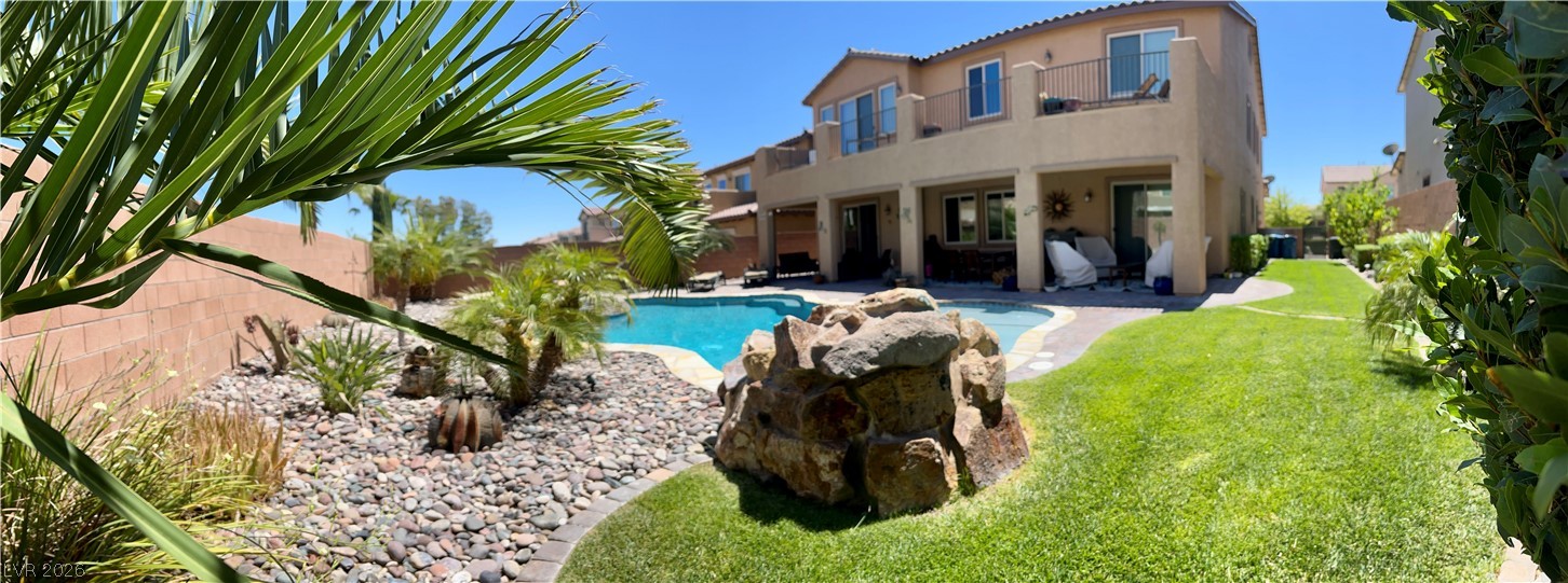 9724 University Ridge Avenue Las Vegas NV 89149