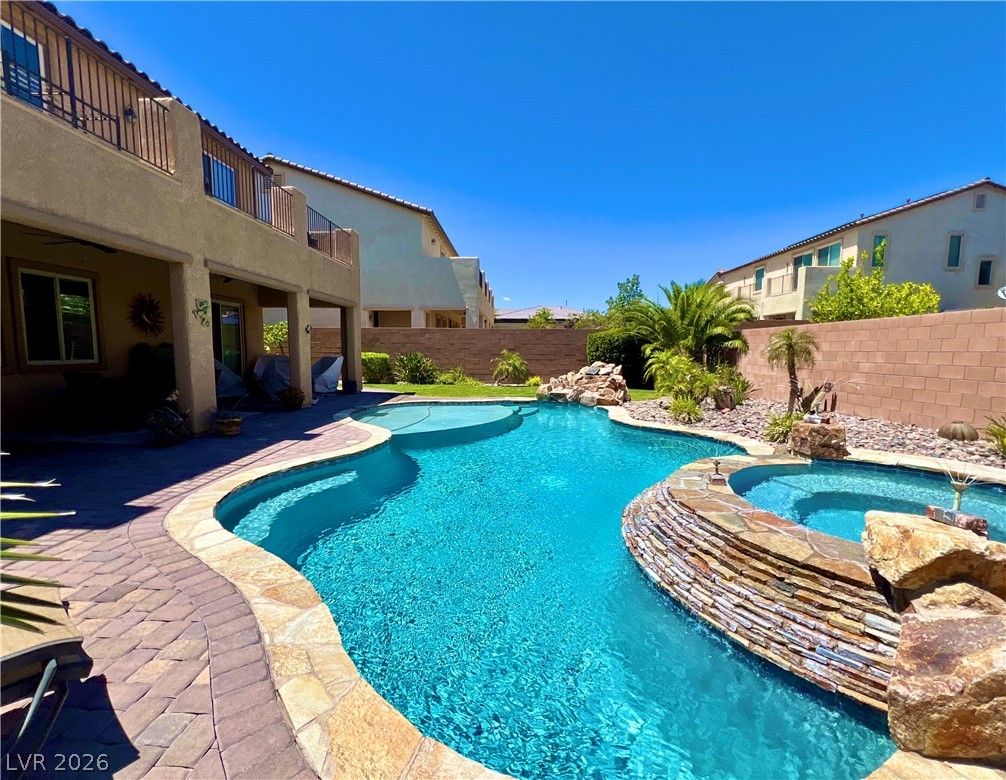 9724 University Ridge Avenue Las Vegas NV 89149