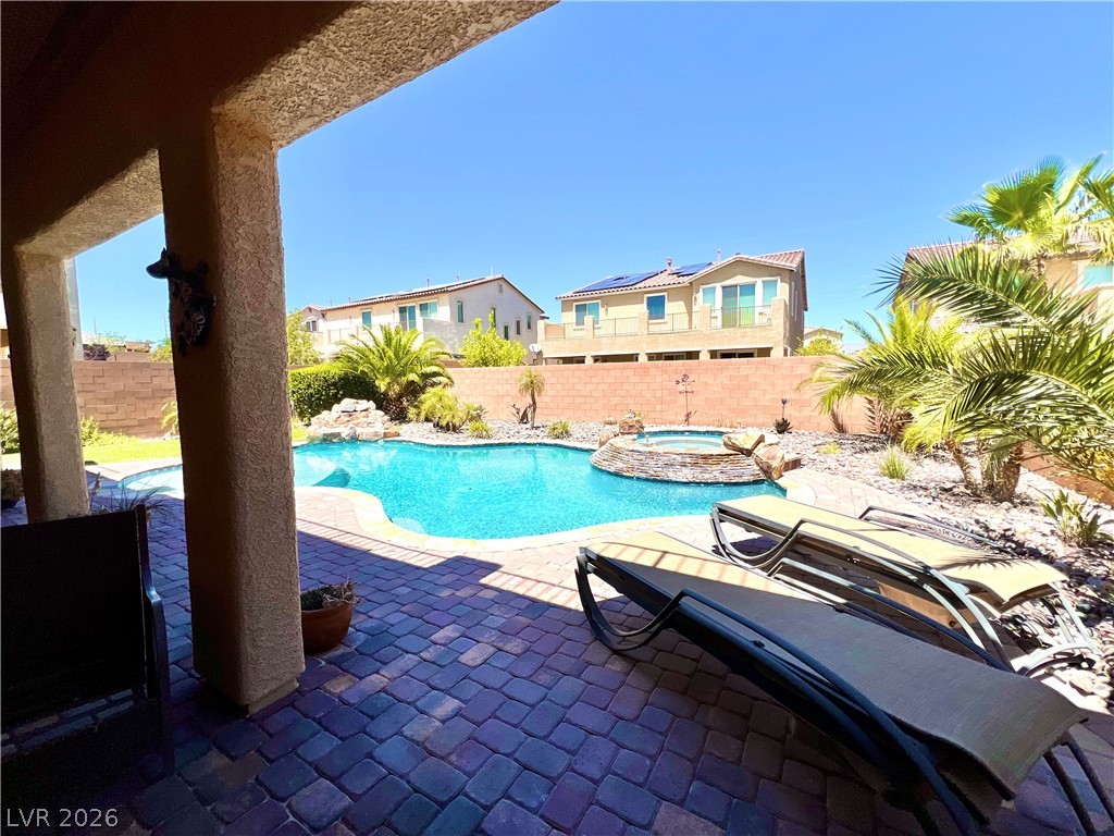 9724 University Ridge Avenue Las Vegas NV 89149
