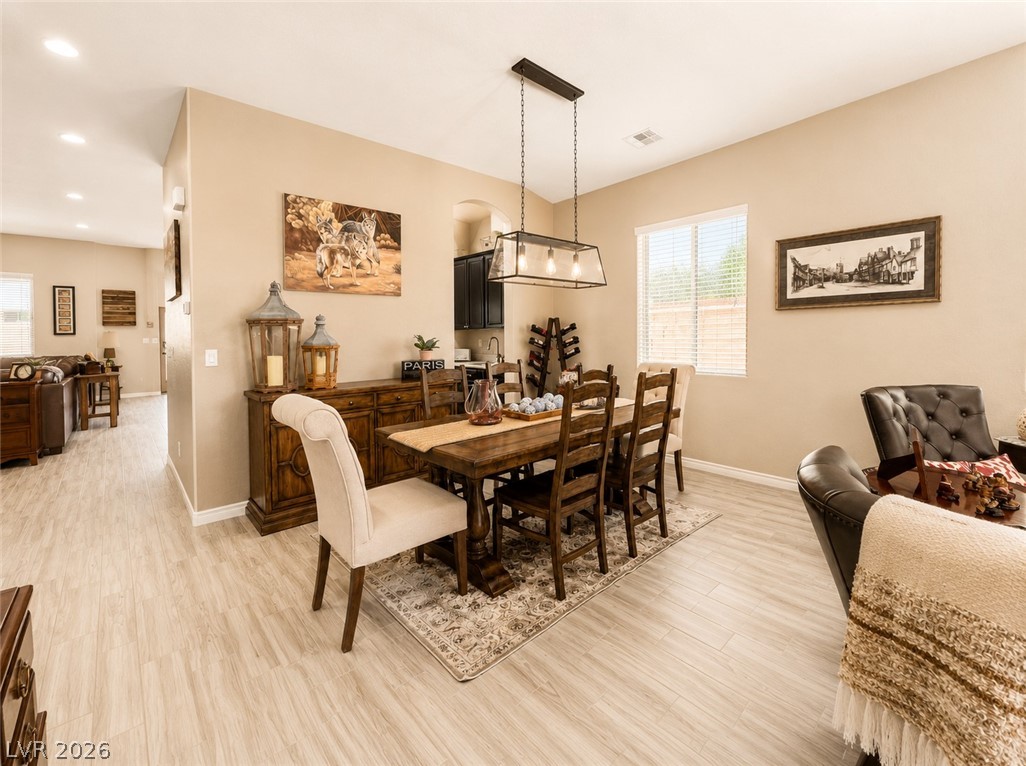 9724 University Ridge Avenue Las Vegas NV 89149