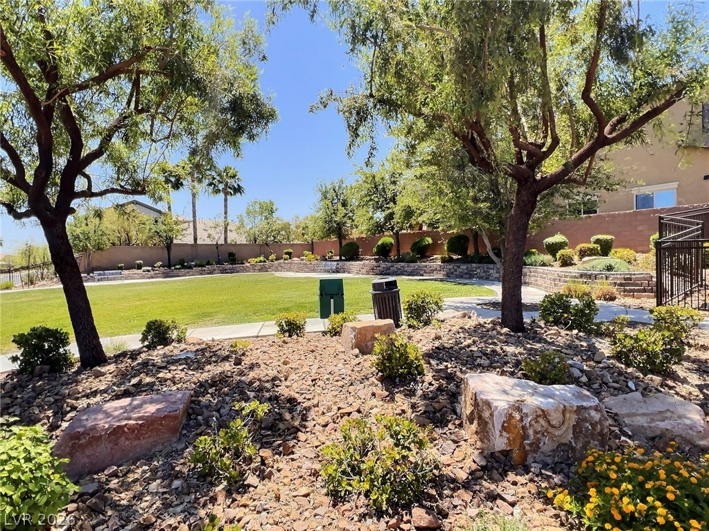 9724 University Ridge Avenue Las Vegas NV 89149