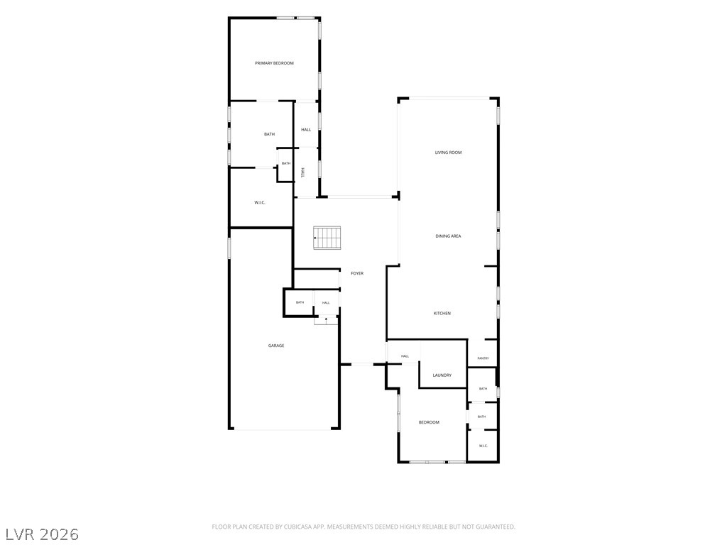 8450 Great Outdoors Street Las Vegas NV 89166