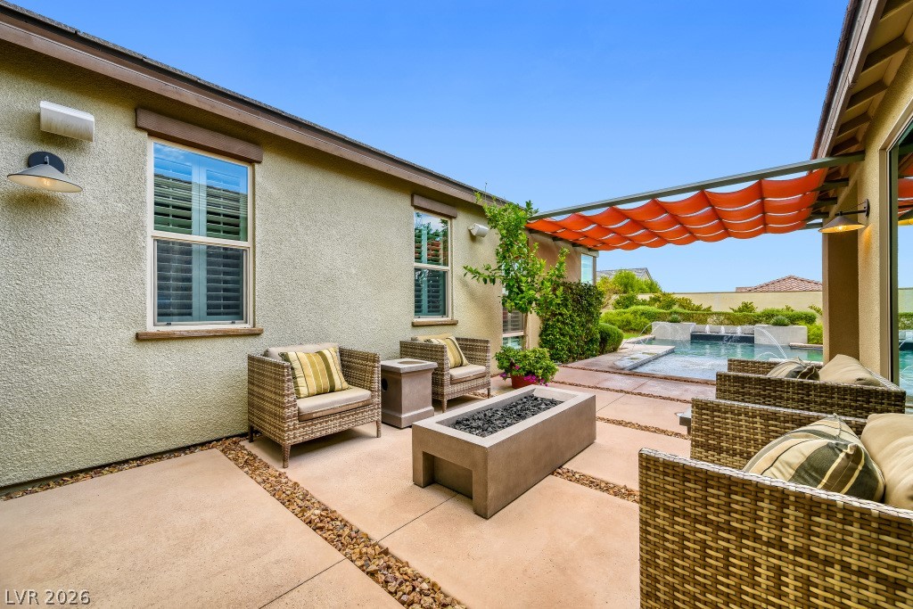 8450 Great Outdoors Street Las Vegas NV 89166