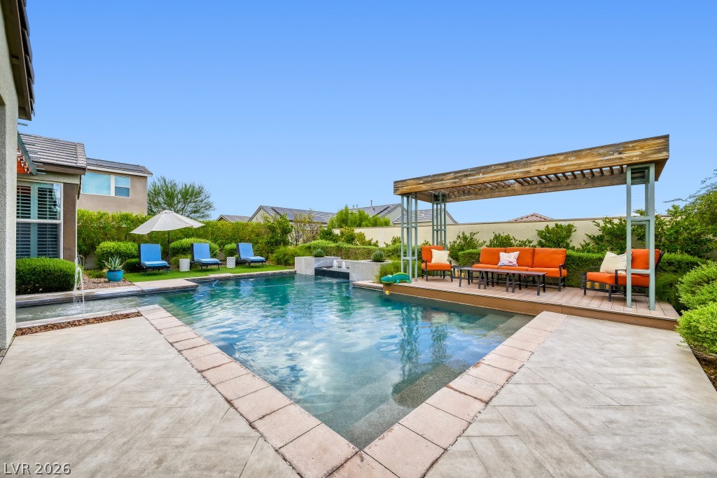 8450 Great Outdoors Street Las Vegas NV 89166
