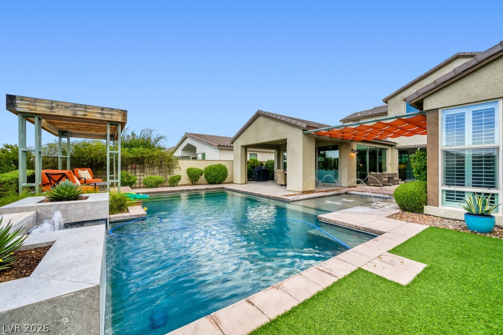 8450 Great Outdoors Street Las Vegas NV 89166