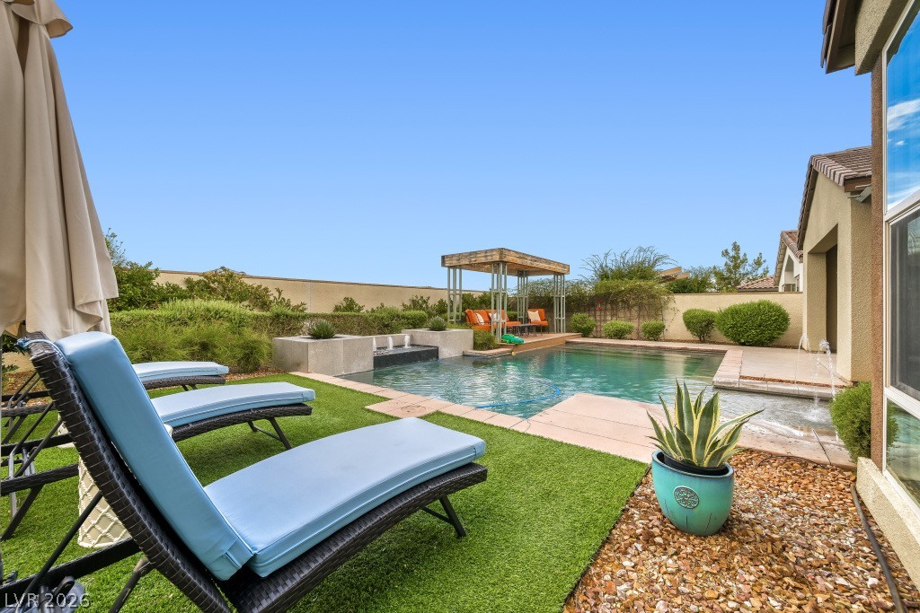 8450 Great Outdoors Street Las Vegas NV 89166