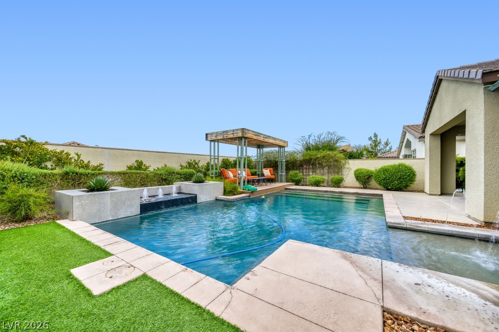 8450 Great Outdoors Street Las Vegas NV 89166