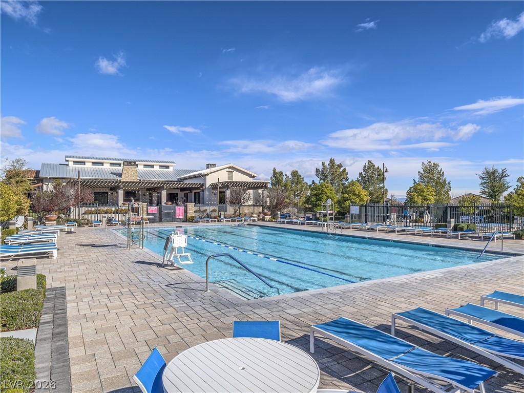 8450 Great Outdoors Street Las Vegas NV 89166