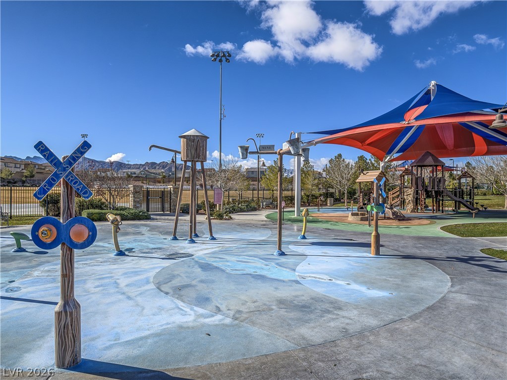 8450 Great Outdoors Street Las Vegas NV 89166