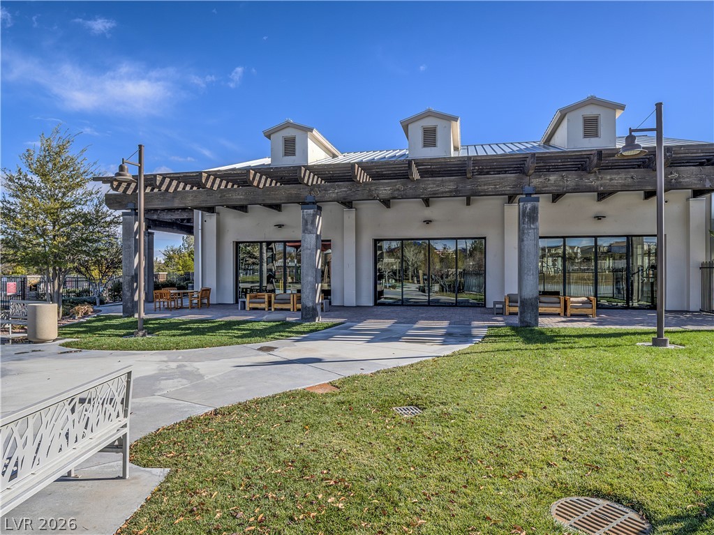 8450 Great Outdoors Street Las Vegas NV 89166