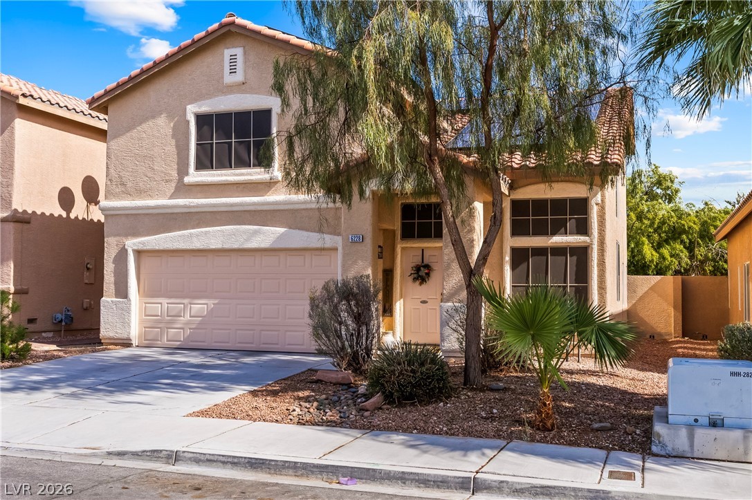 6228 Autumn Creek Drive Las Vegas NV 89130