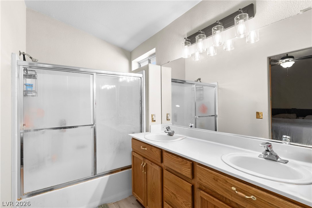 6228 Autumn Creek Drive Las Vegas NV 89130