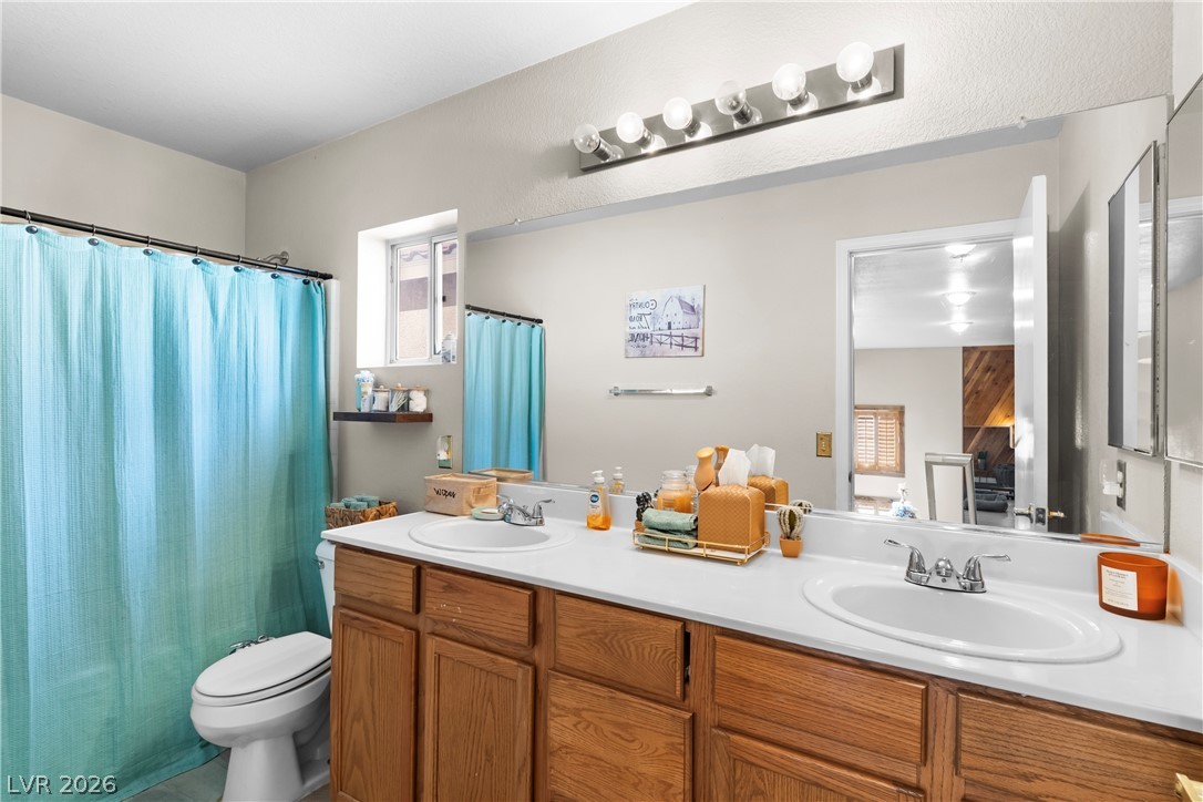 6228 Autumn Creek Drive Las Vegas NV 89130