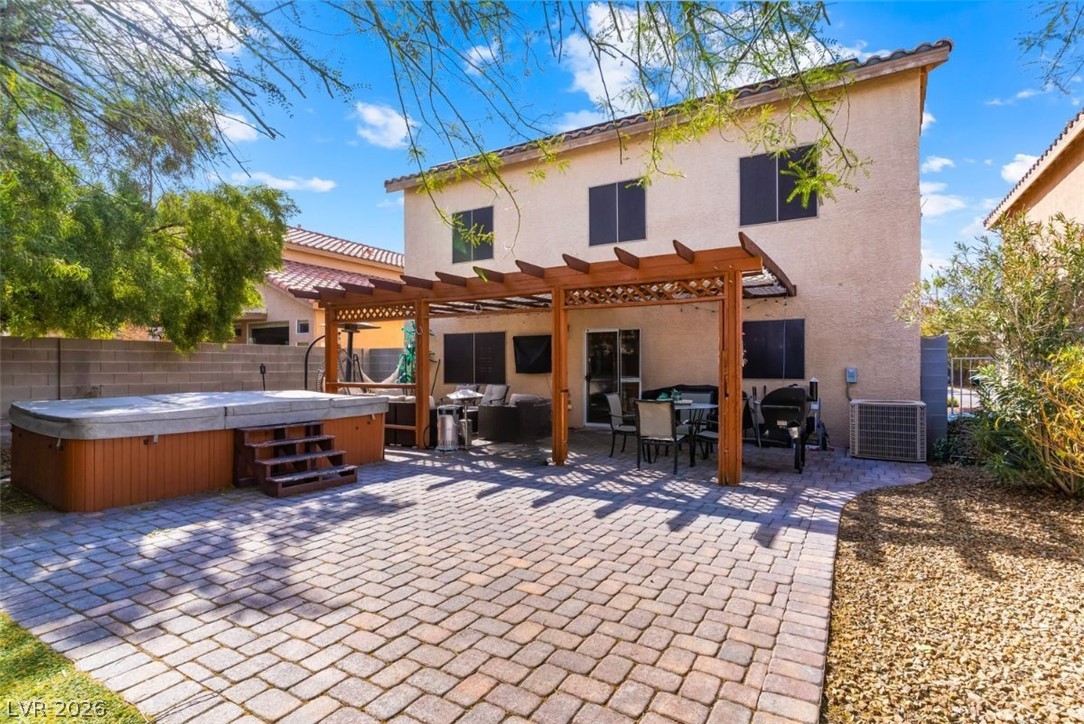 6228 Autumn Creek Drive Las Vegas NV 89130