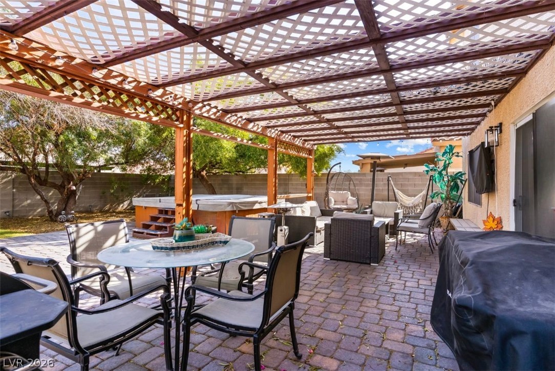6228 Autumn Creek Drive Las Vegas NV 89130