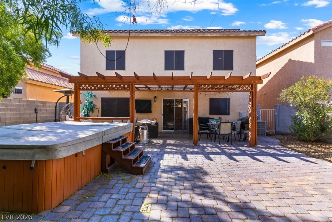 6228 Autumn Creek Drive Las Vegas NV 89130