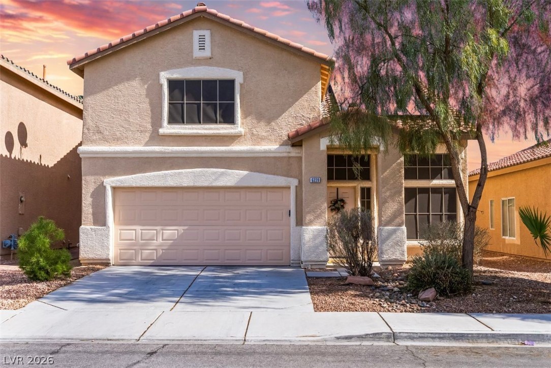 6228 Autumn Creek Drive Las Vegas NV 89130