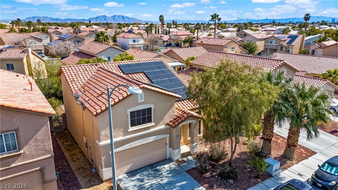 6228 Autumn Creek Drive Las Vegas NV 89130