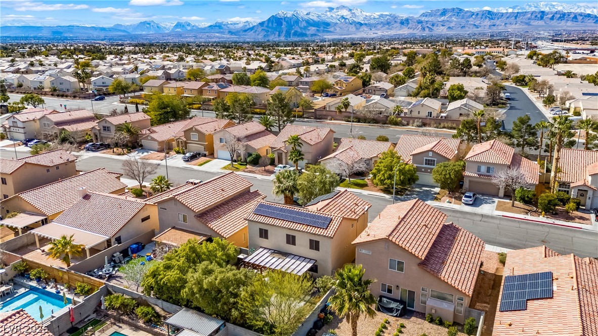 6228 Autumn Creek Drive Las Vegas NV 89130