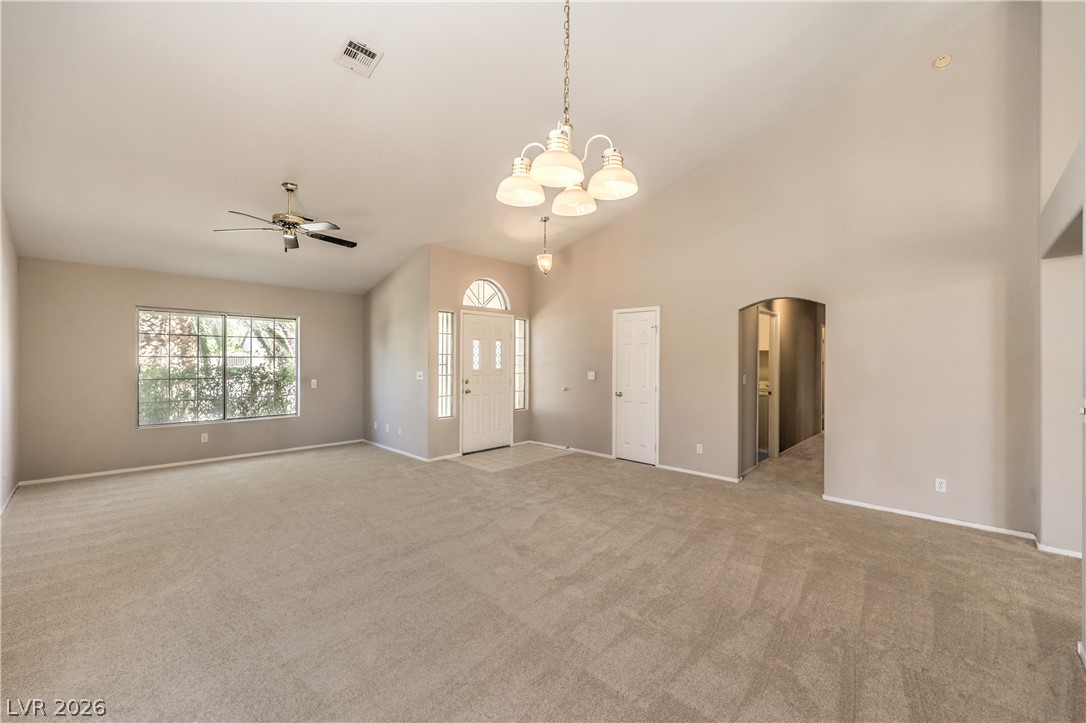 4339 Cassandra Drive North Las Vegas NV 89032