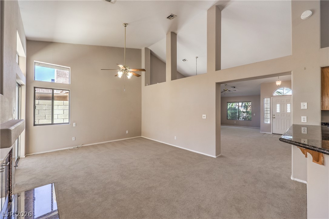 4339 Cassandra Drive North Las Vegas NV 89032