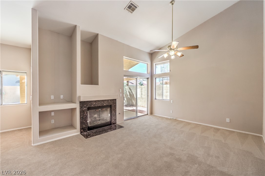 4339 Cassandra Drive North Las Vegas NV 89032