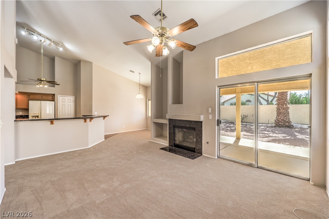 4339 Cassandra Drive North Las Vegas NV 89032