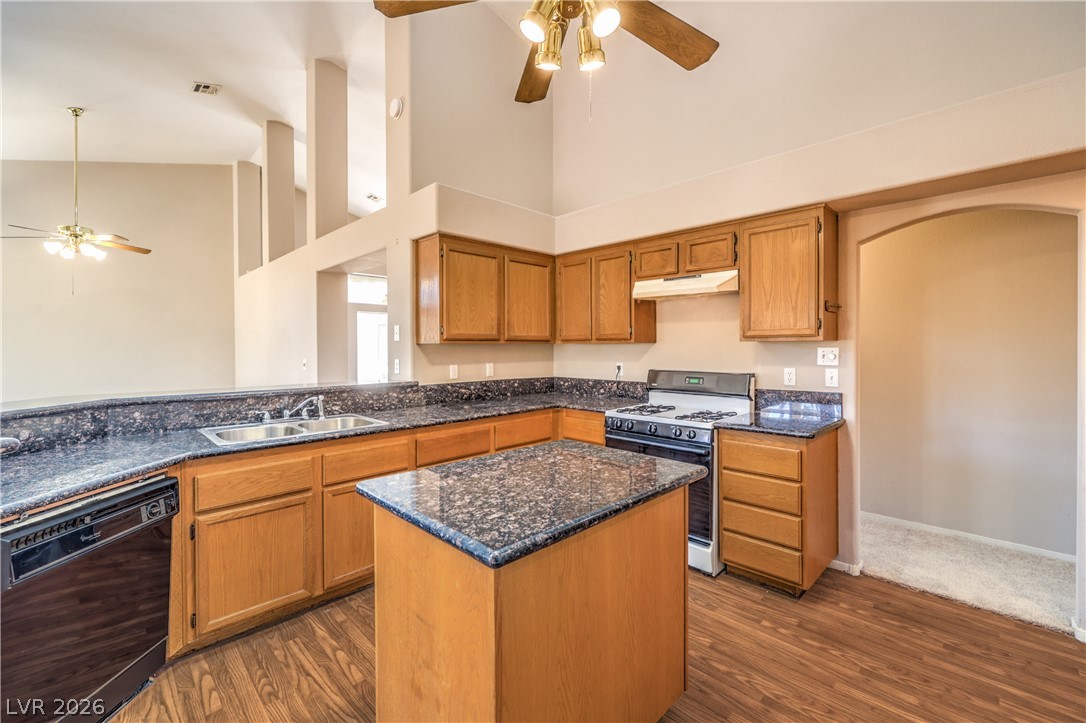 4339 Cassandra Drive North Las Vegas NV 89032