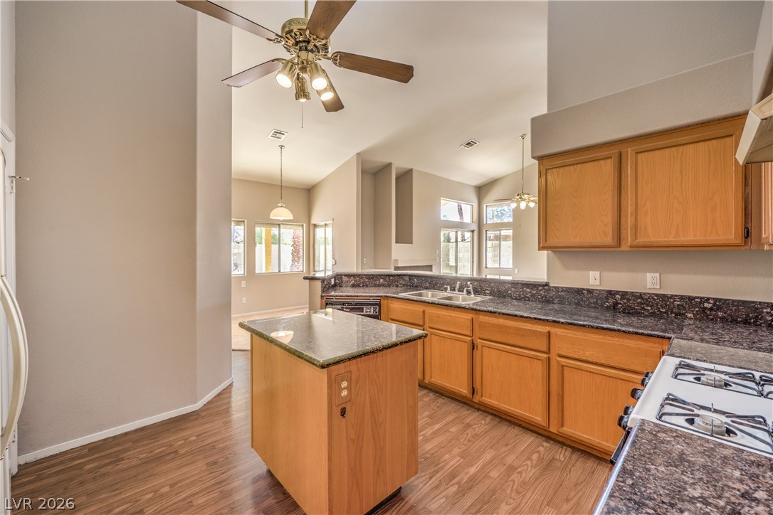4339 Cassandra Drive North Las Vegas NV 89032